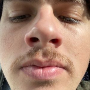 Meet your Posher, John connor